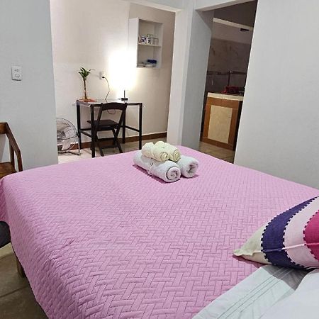 דירות San Antonio de la Cal Depa Purpura Caracol מראה חיצוני תמונה