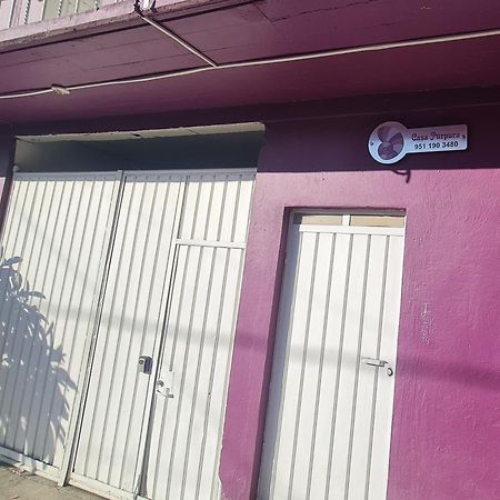 דירות San Antonio de la Cal Depa Purpura Caracol מראה חיצוני תמונה