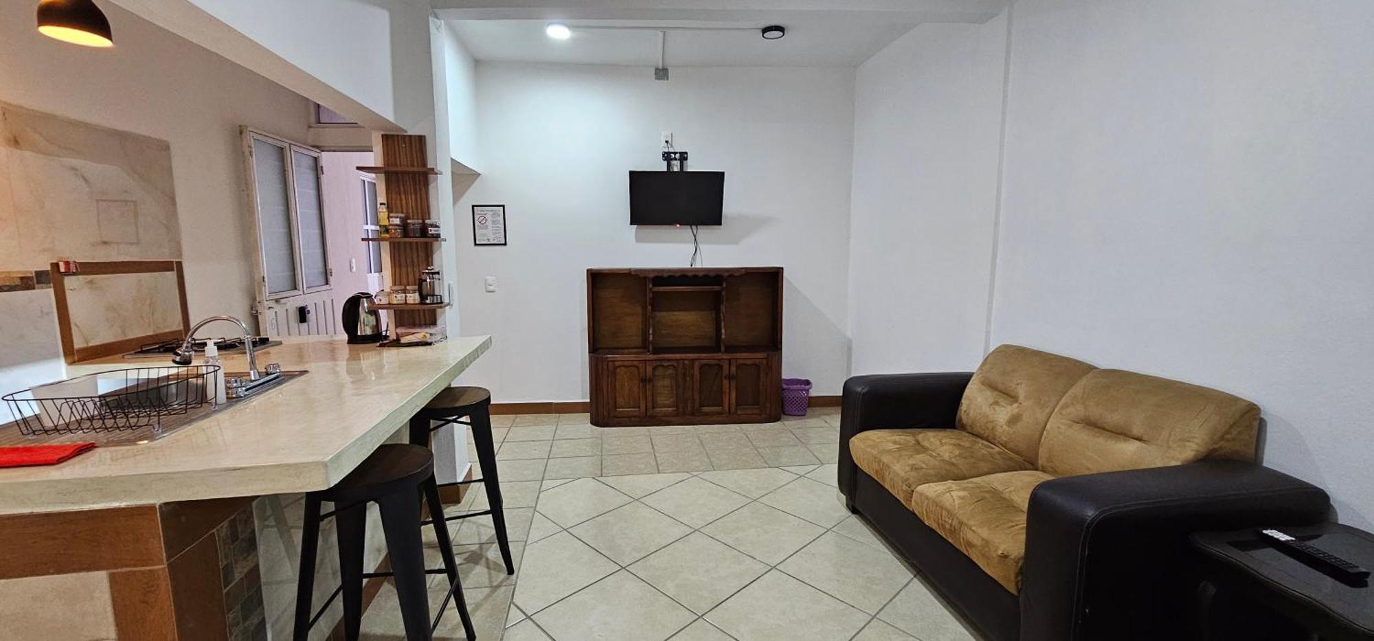 דירות San Antonio de la Cal Depa Purpura Caracol מראה חיצוני תמונה