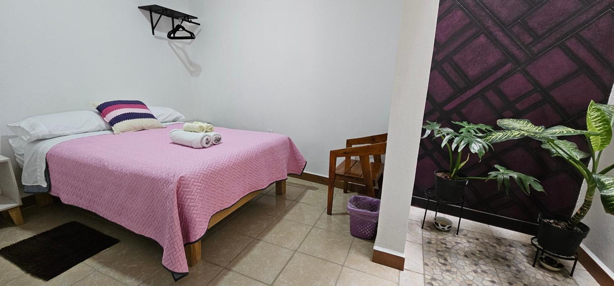 דירות San Antonio de la Cal Depa Purpura Caracol מראה חיצוני תמונה