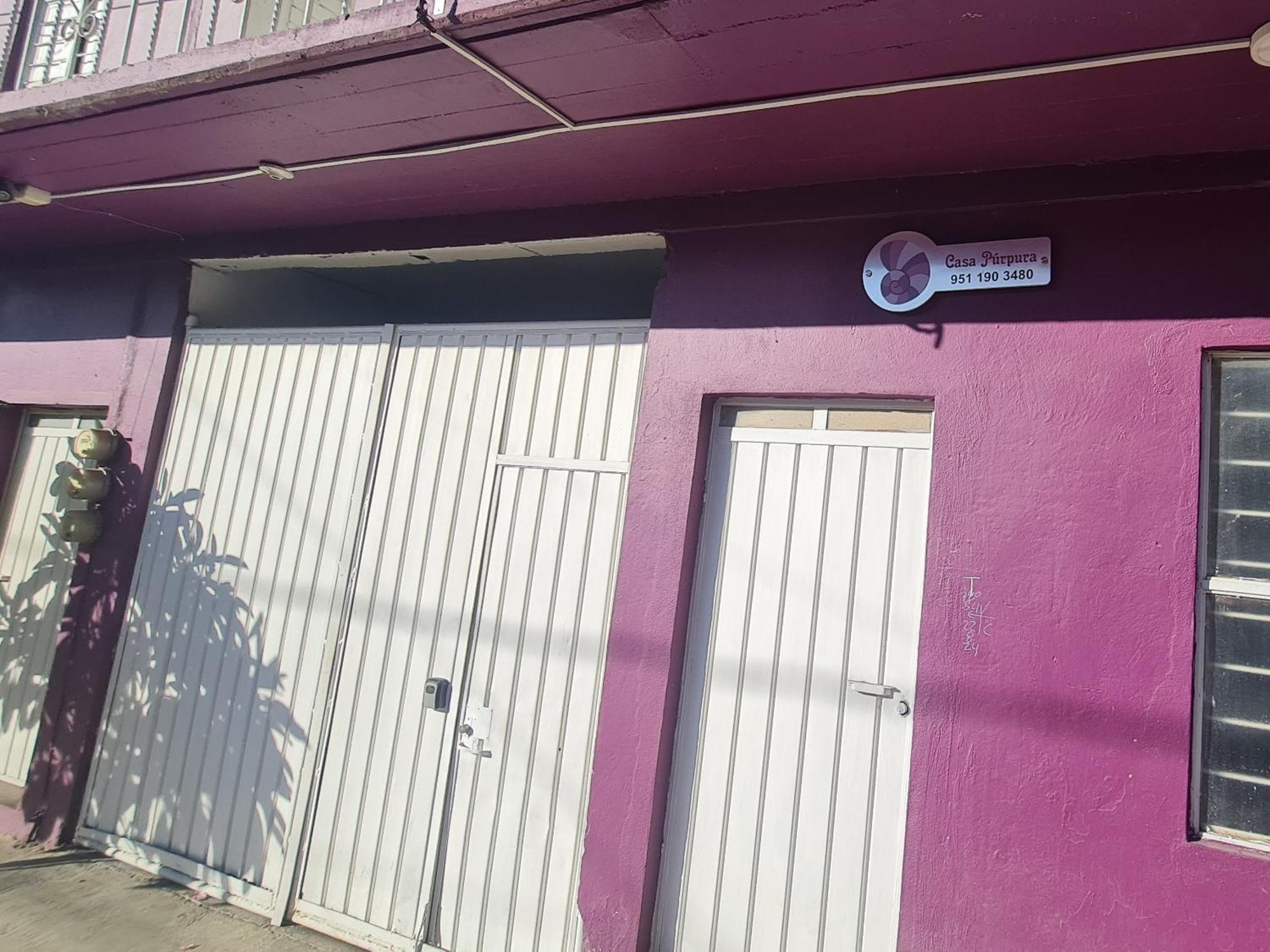 דירות San Antonio de la Cal Depa Purpura Caracol מראה חיצוני תמונה